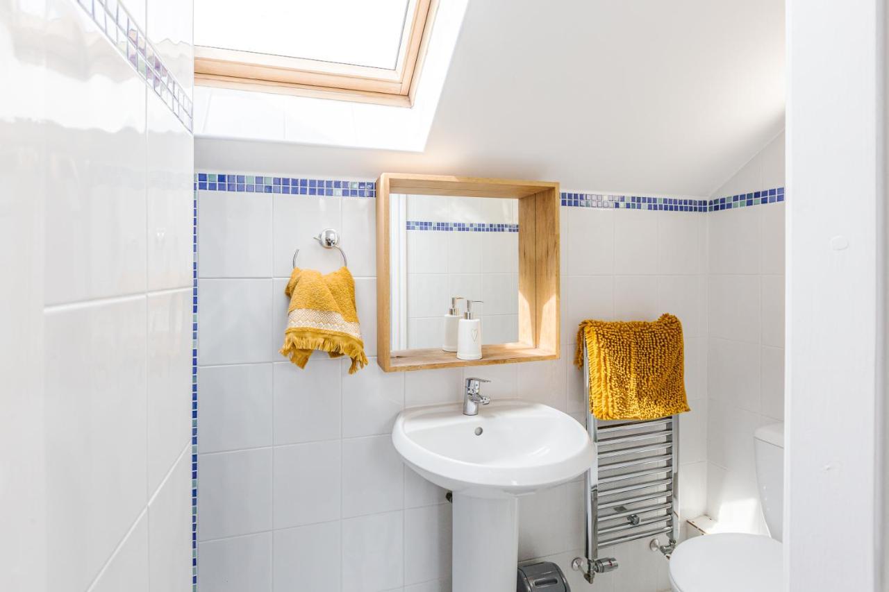 Oxheys House - 5 Bedrooms Contractors Parking Πρέστον Εξωτερικό φωτογραφία